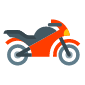 دراجة نارية - دباب